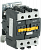 Контактор КМИе-48012 80А 110В/АС3 1НО;1НЗ IEK