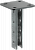 Подвес потолочный STRUT 41х41-1200 HDZ IEK